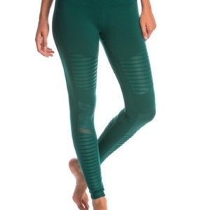 Alo Yoga Moto Leggings
